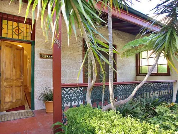 38A Simmons Street, Newtown NSW 2042