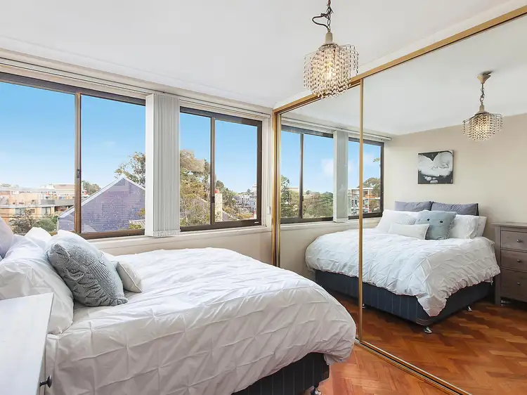 Second view of Homely apartment listing, 10/109 Clovelly Road, Randwick NSW 2031