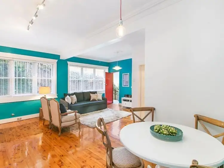 Fourth view of Homely apartment listing, 15/39 Birriga Road, Bellevue Hill NSW 2023