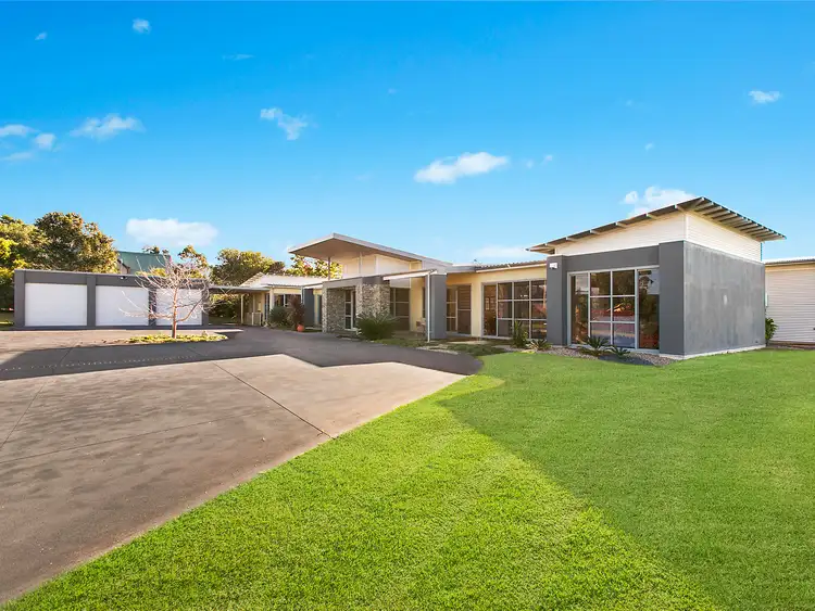 Main view of Homely house listing, 11 Drualla Road, Jamberoo NSW 2533