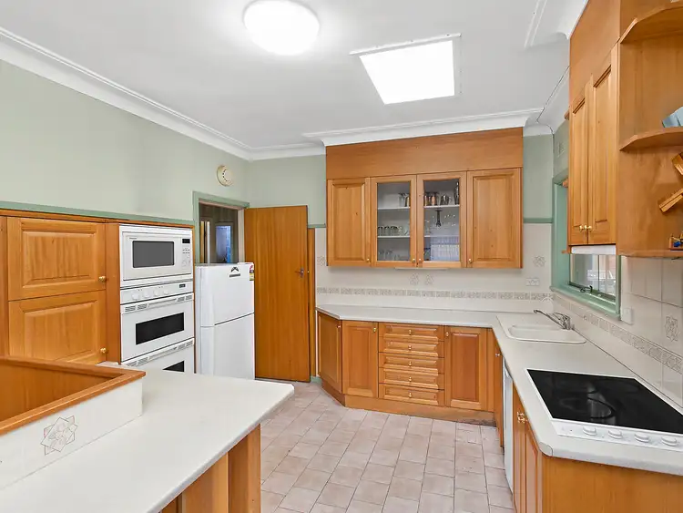 Third view of Homely house listing, 36 Rosen Street, Epping NSW 2121