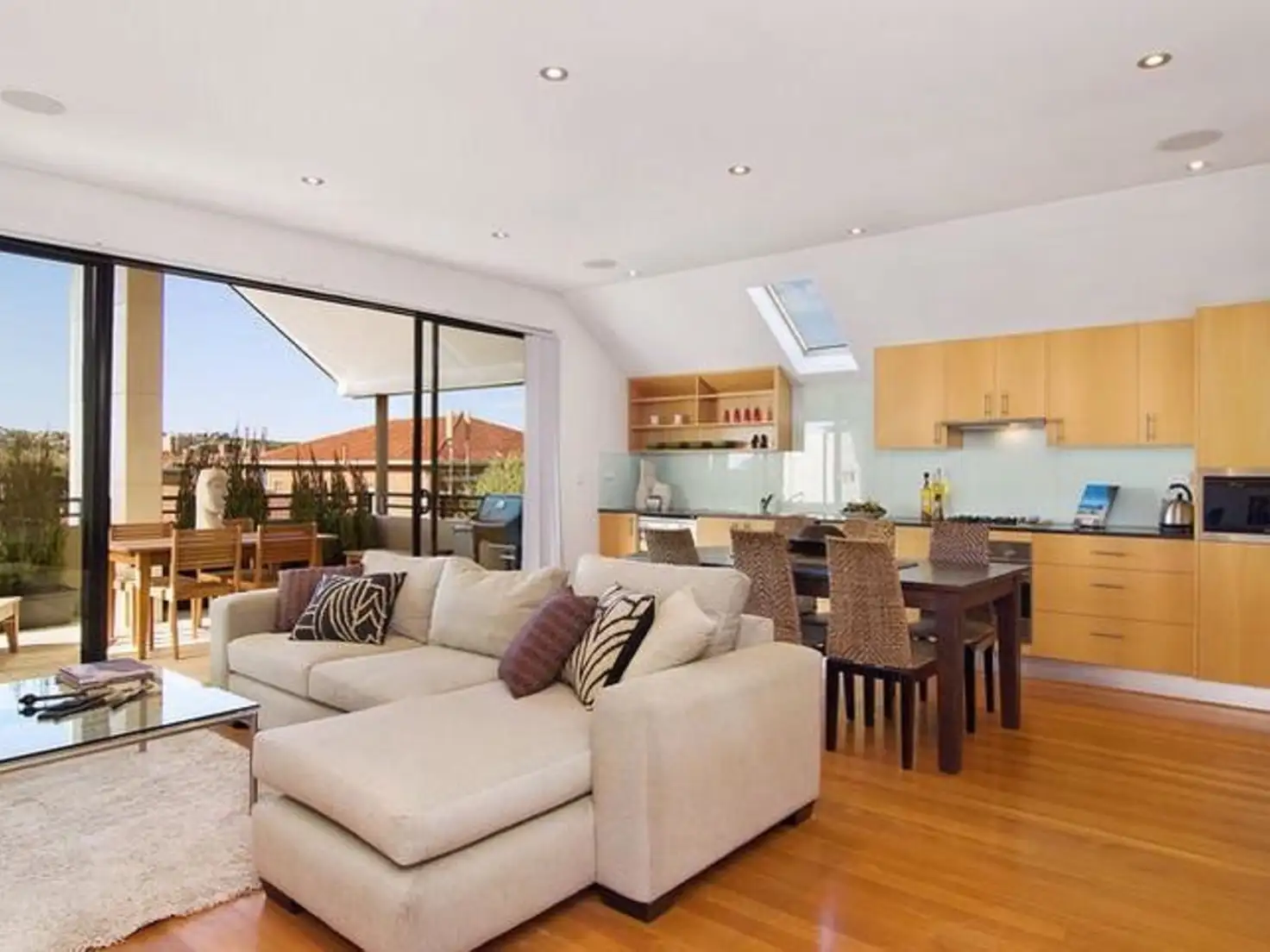 Main view of Homely apartment listing, 9/49 Roscoe Street, Bondi Beach NSW 2026