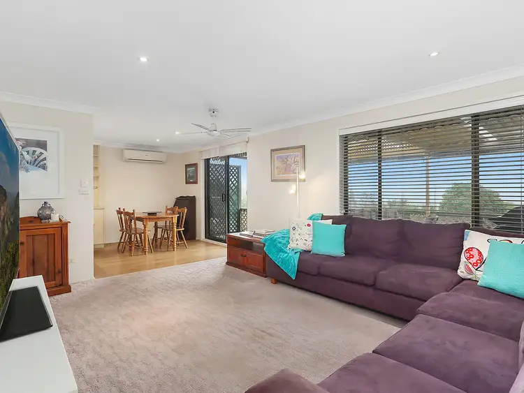 Second view of Homely house listing, 19 Oxley Avenue, Kiama Downs NSW 2533