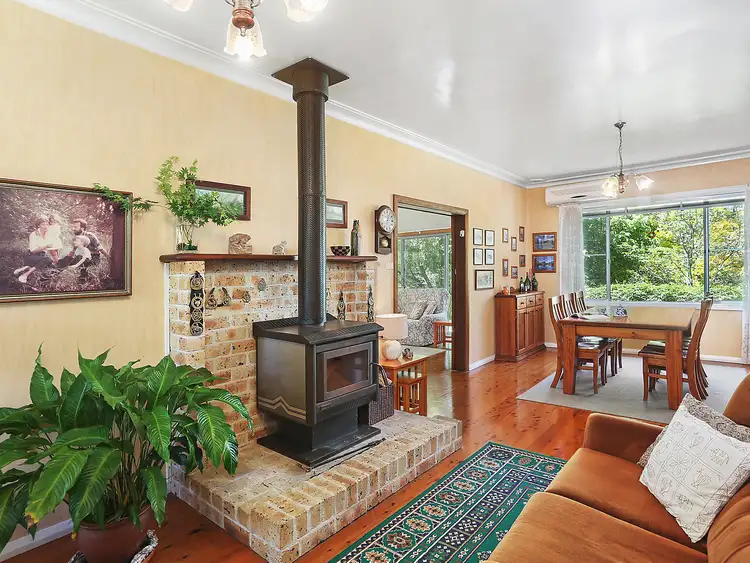 Second view of Homely house listing, 7 Tannery Road, Cambewarra NSW 2540