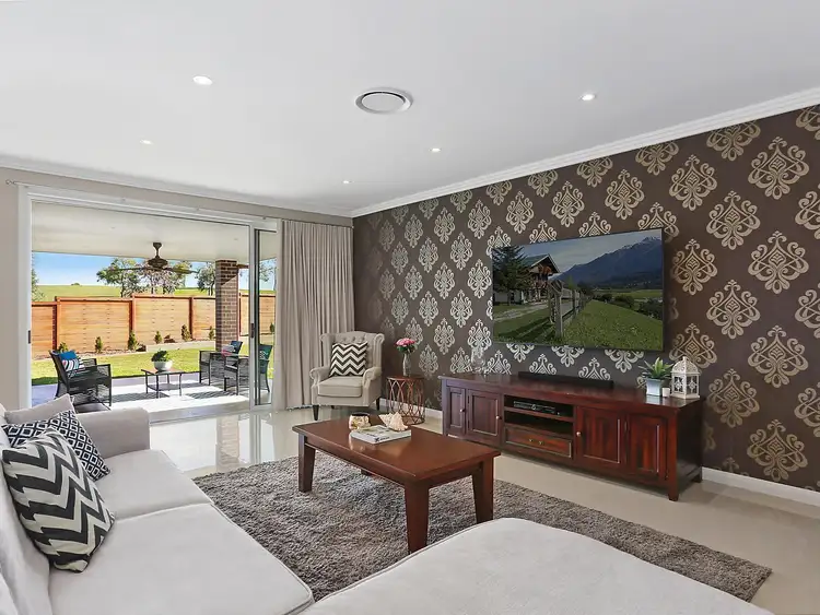 Fourth view of Homely house listing, 39 Alexandra Crescent, Harrington Park NSW 2567