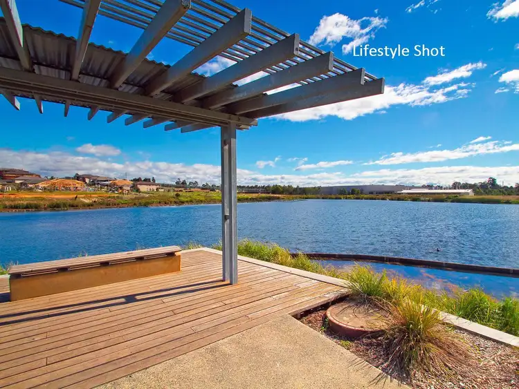 Third view of Homely house listing, 38 Grazier Circuit, Pemulwuy NSW 2145