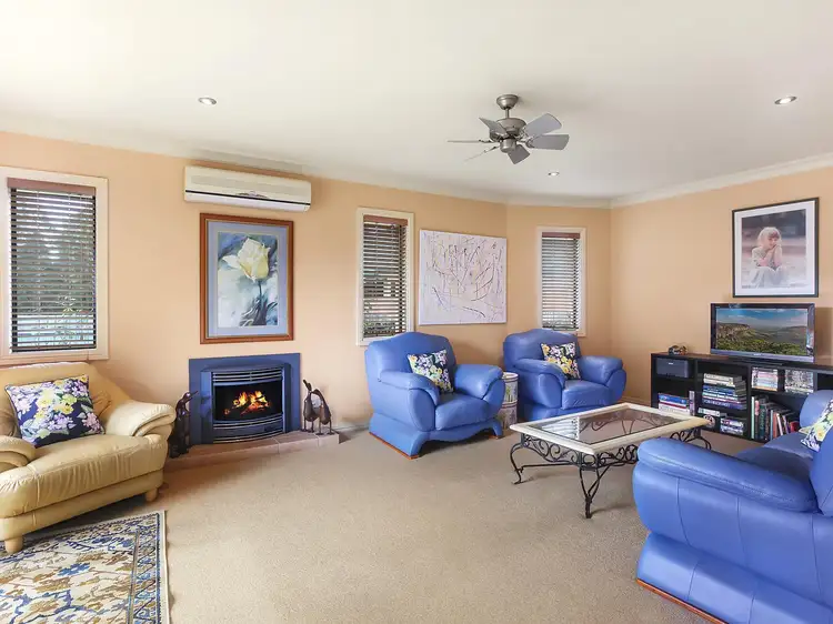 Fourth view of Homely house listing, 17 Tipuana Drive, Elanora QLD 4221