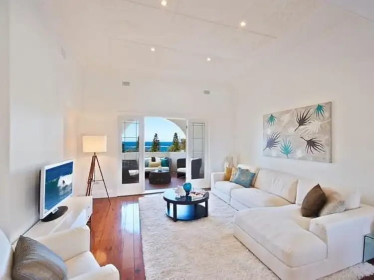 Second view of Homely apartment listing, 6/144 Beach Street, Coogee NSW 2034