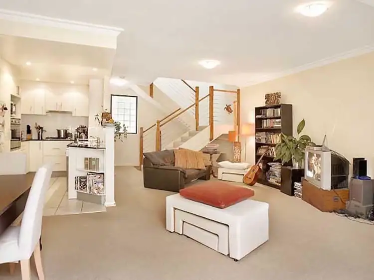 Main view of Homely apartment listing, 5/29 Church Street, Camperdown NSW 2050