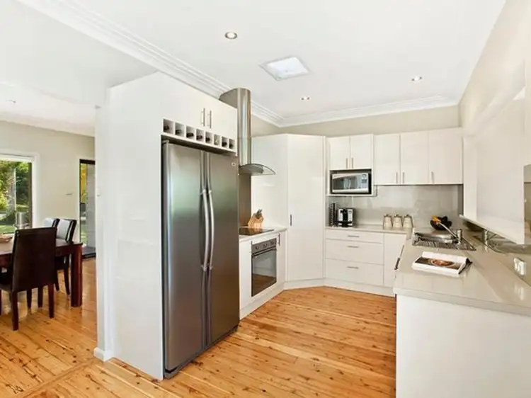 Second view of Homely house listing, 33 Risley Road, Figtree NSW 2525