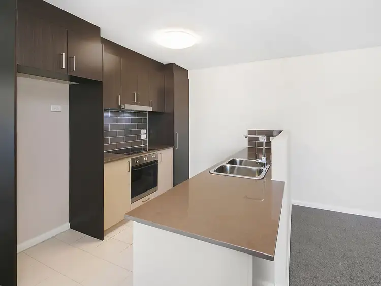 Second view of Homely apartment listing, 56/241 Flemington Road, Franklin ACT 2913