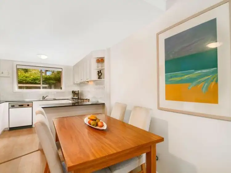 Third view of Homely townhouse listing, 6/239 Macpherson Street, Warriewood NSW 2102