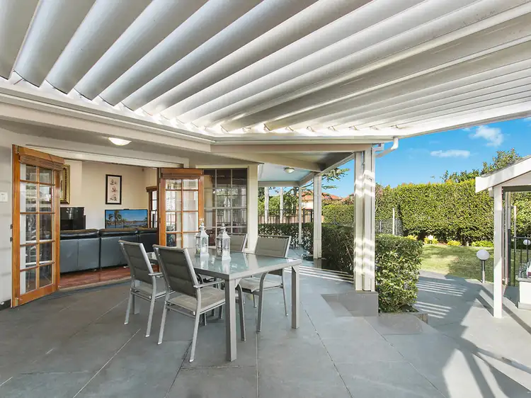 Sixth view of Homely house listing, 28 Strathlora Street, Strathfield NSW 2135