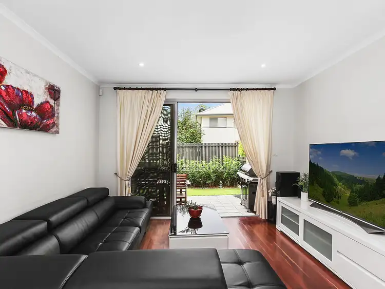 Third view of Homely house listing, 31 Daruga Avenue, Pemulwuy NSW 2145