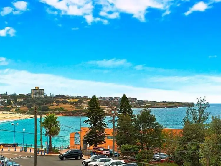 Second view of Homely apartment listing, 3/144 Beach Street, Coogee NSW 2034