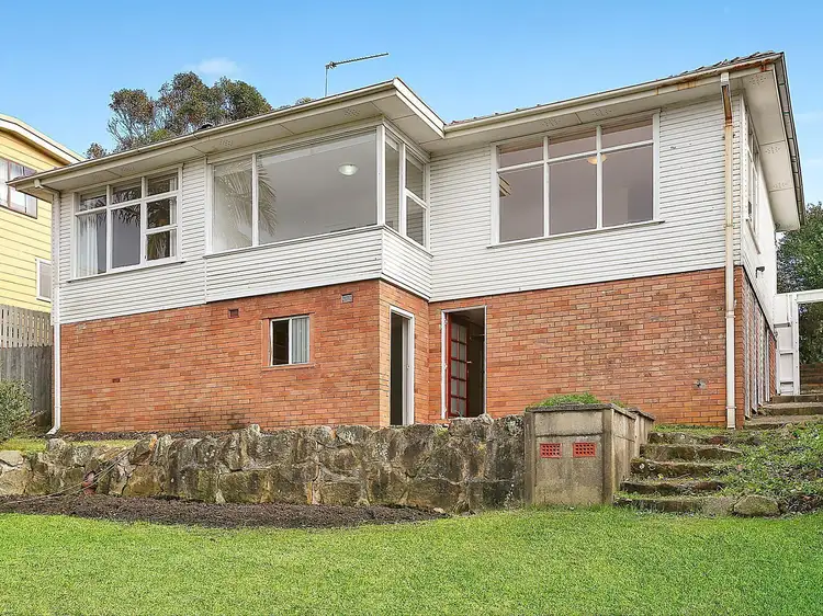 11 Bellevarde Parade, Mona Vale NSW 2103