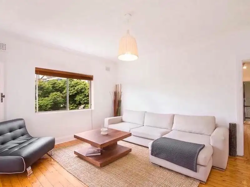 Main view of Homely apartment listing, 5/748 New South Head Road, Rose Bay NSW 2029