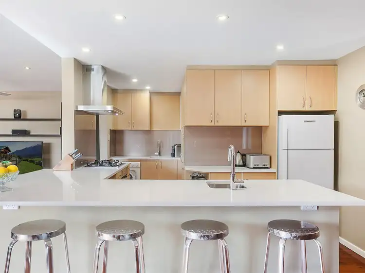 Second view of Homely house listing, 32 Aurora Close, Mawson ACT 2607