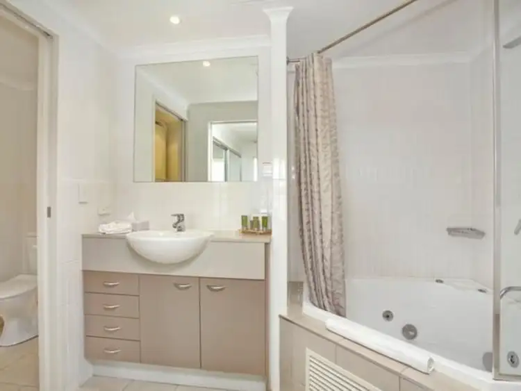 Fourth view of Homely apartment listing, 619/51 The Esplanade, Ettalong Beach NSW 2257