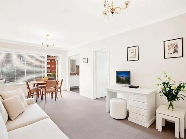 5/1A Belmont Avenue, Wollstonecraft NSW 2065