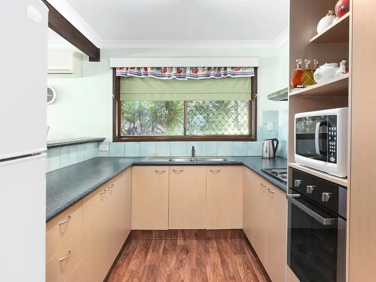 Fourth view of Homely unit listing, 1/28 Cominan Avenue, Banora Point NSW 2486