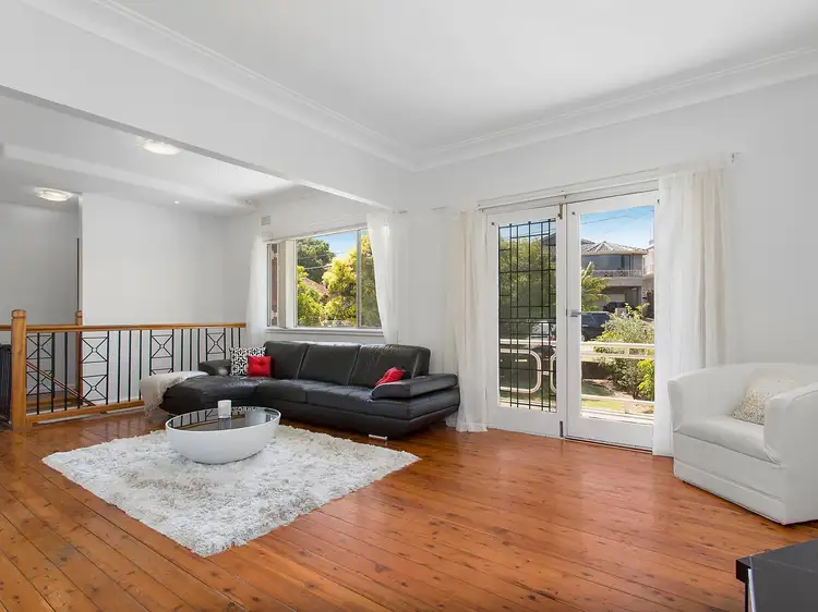 Second view of Homely house listing, 88 Blackwall Point Road, Chiswick NSW 2046