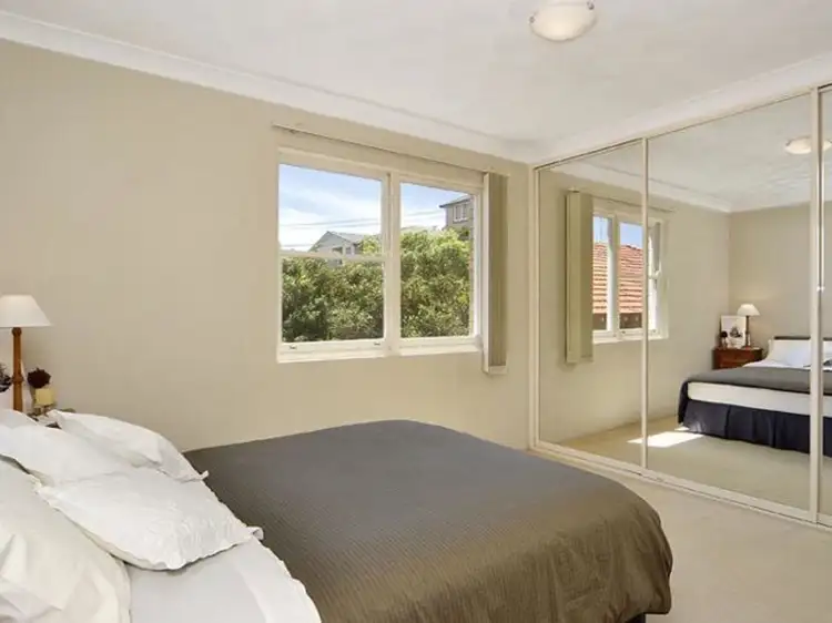 Second view of Homely apartment listing, 4/26 Bishops Avenue, Randwick NSW 2031