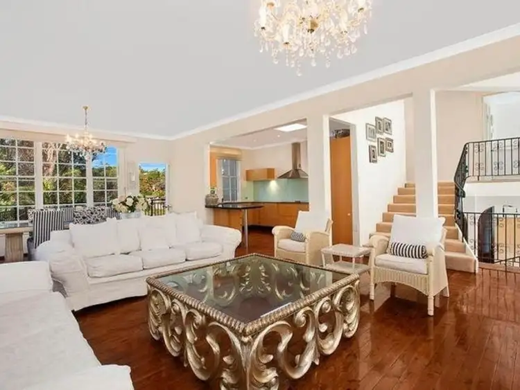 Fourth view of Homely house listing, 58 Oyster Bay Road, Oyster Bay NSW 2225