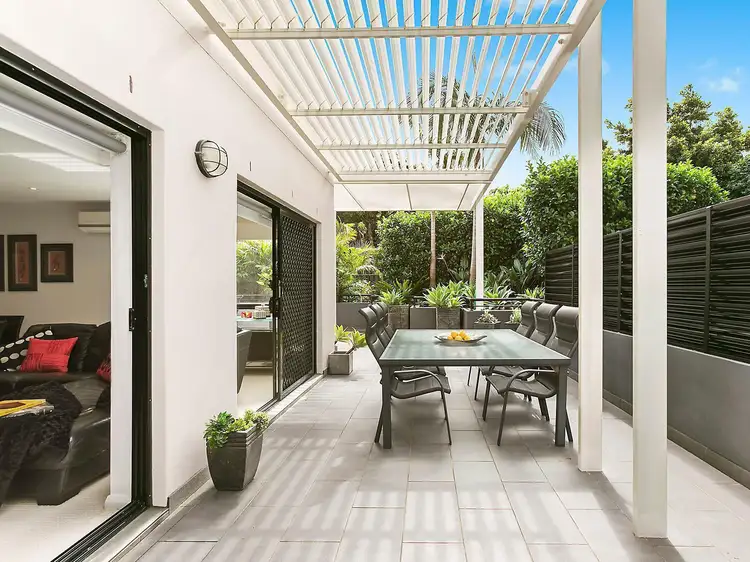 2/56 Corrimal Street, Wollongong NSW 2500