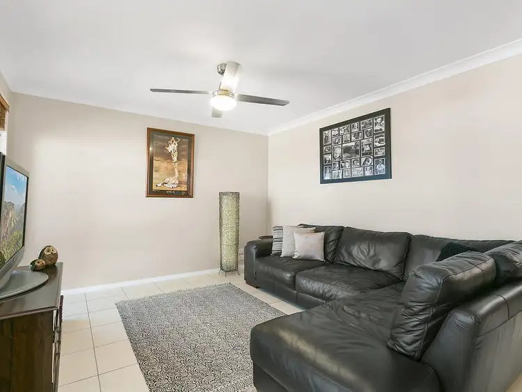Fifth view of Homely house listing, 2 Highland Place, Forest Lake QLD 4078