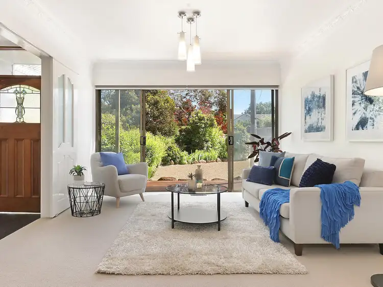 Third view of Homely house listing, 6 Walter Street, Mitcham VIC 3132