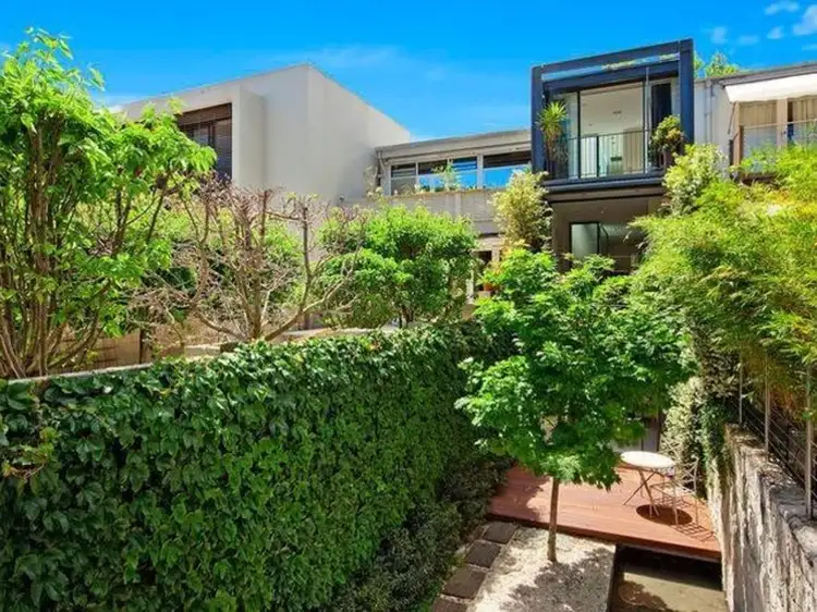 Second view of Homely house listing, 82 Holdsworth Street, Woollahra NSW 2025