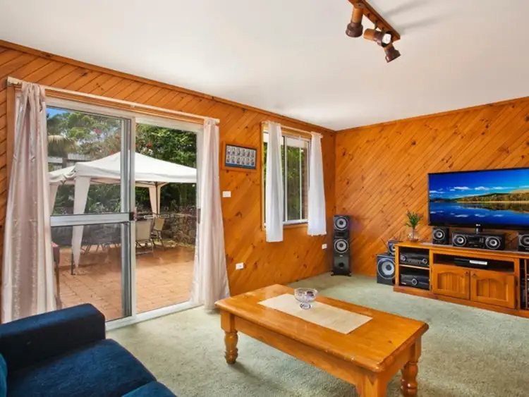 Second view of Homely house listing, 23 Meehan Drive, Kiama Downs NSW 2533