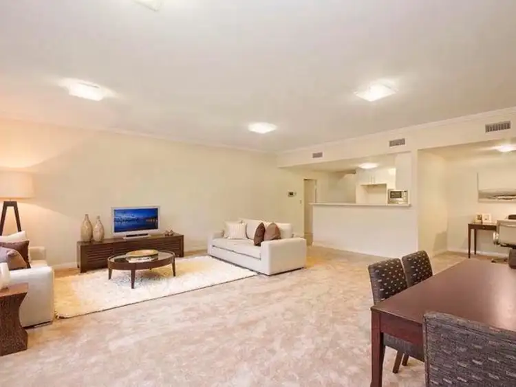 Second view of Homely apartment listing, 5/1219 Pacific Highway, Turramurra NSW 2074