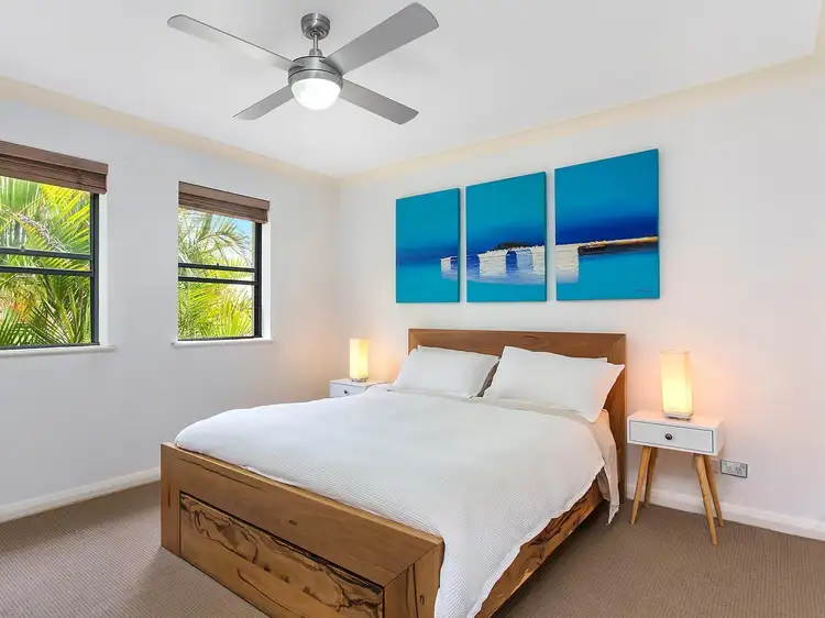 Sixth view of Homely townhouse listing, 4/165 Allen Street, Leichhardt NSW 2040