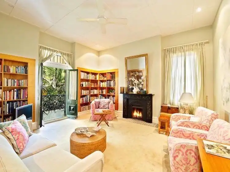 1/74 Wallaroy Road, Woollahra NSW 2025