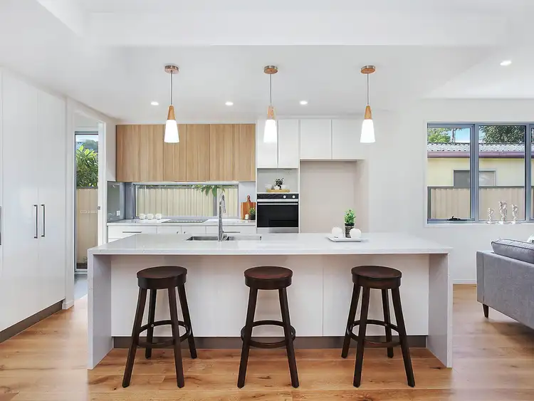 1/11 Marion Street, Tugun QLD 4224