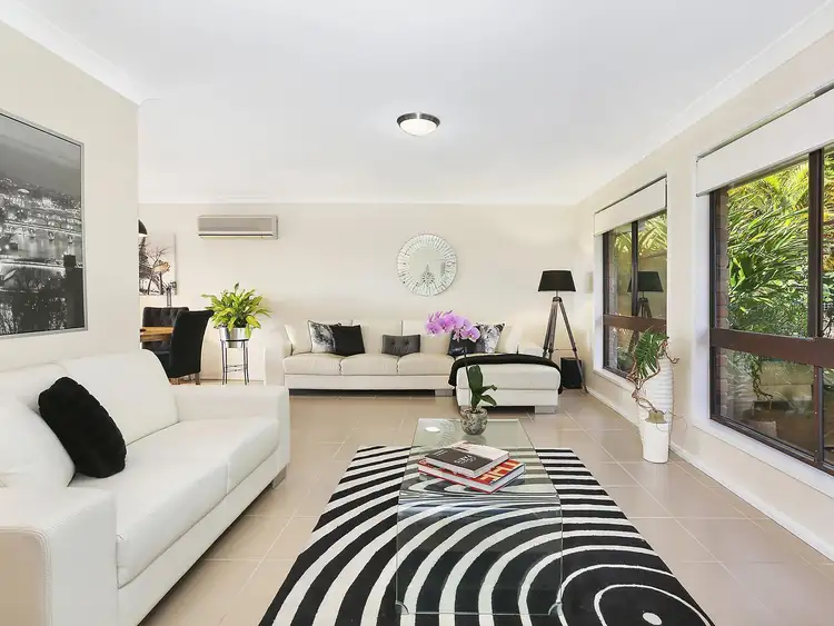Third view of Homely house listing, 2 Oakland Parade, Banora Point NSW 2486