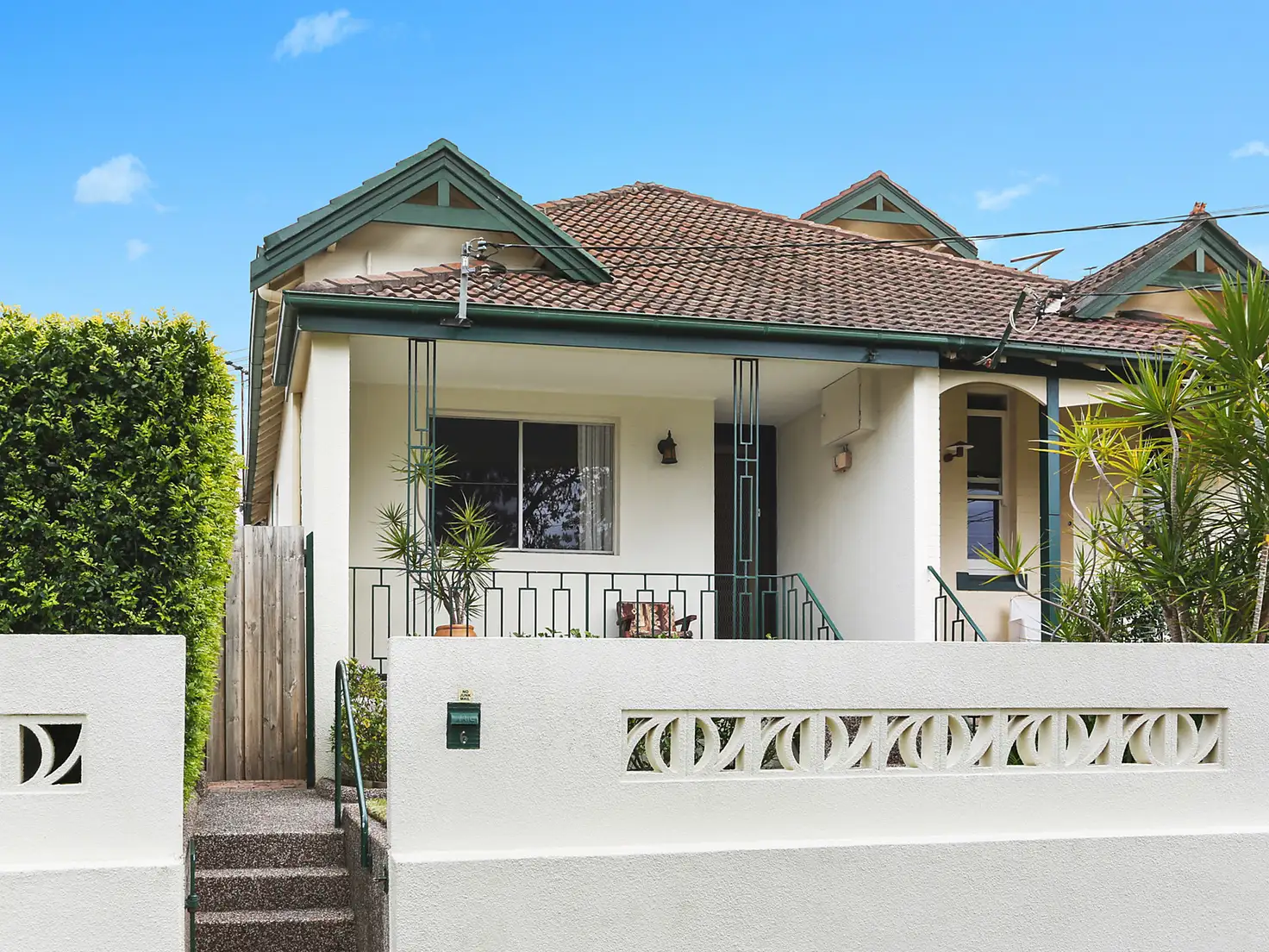 Main view of Homely house listing, 6 Raleigh Street, Coogee NSW 2034
