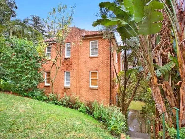 Fourth view of Homely apartment listing, 5/9 Attunga Street, Woollahra NSW 1350