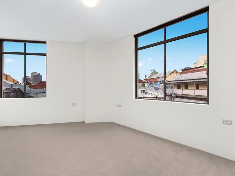 Fourth view of Homely apartment listing, 611/172 Riley Street, Darlinghurst NSW 2010