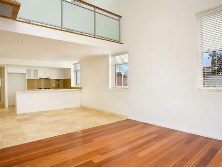 Second view of Homely apartment listing, 107/2A Hereford Street, Glebe NSW 2037