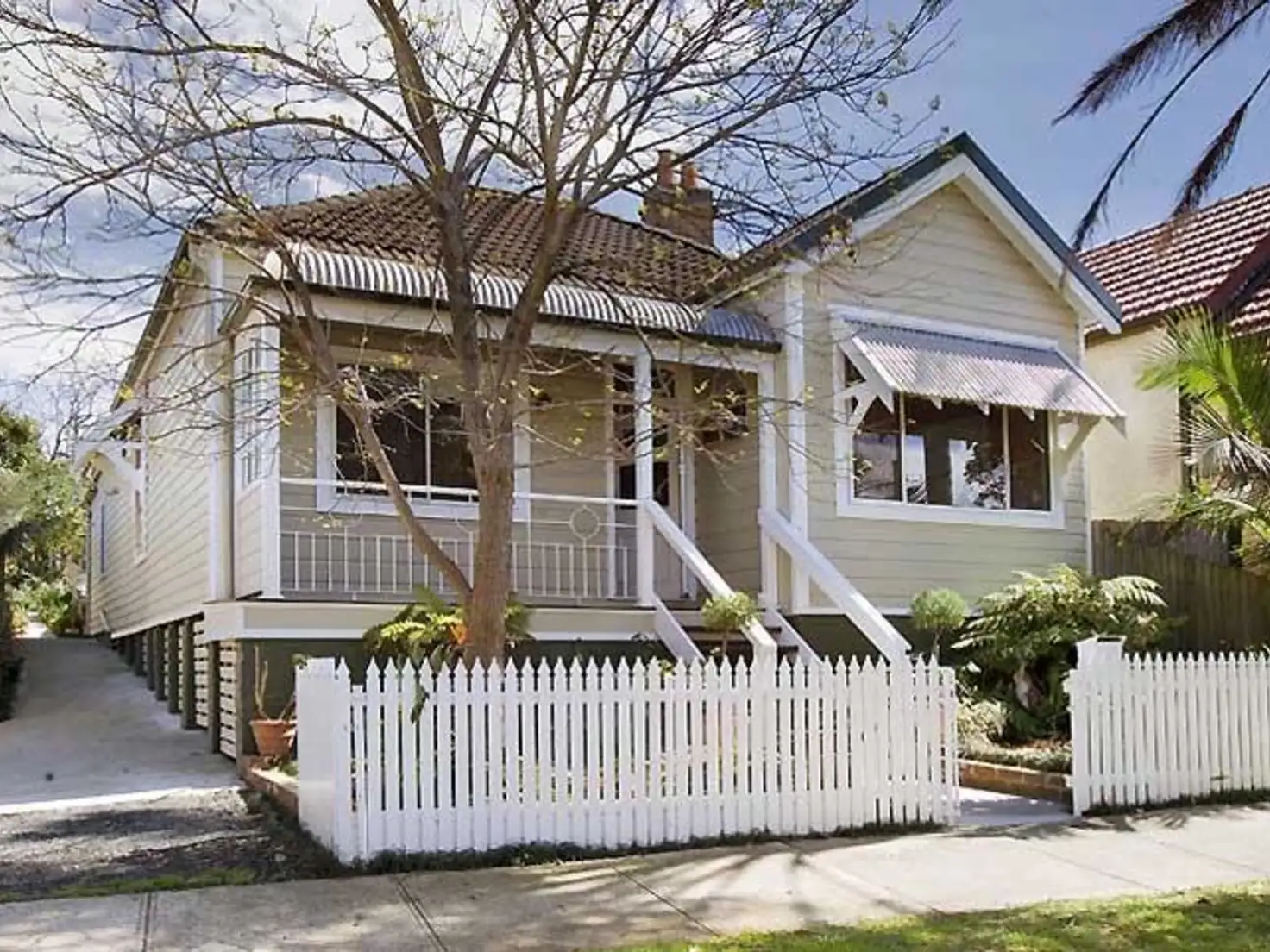Main view of Homely house listing, 92 Hawthorne Parade, Haberfield NSW 2045