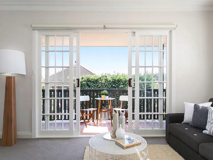 Fourth view of Homely house listing, 15A Midelton Avenue, North Bondi NSW 2026