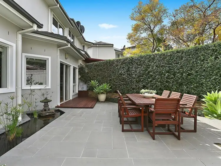 Fourth view of Homely townhouse listing, 13/22 Dobson Crescent, Baulkham Hills NSW 2153