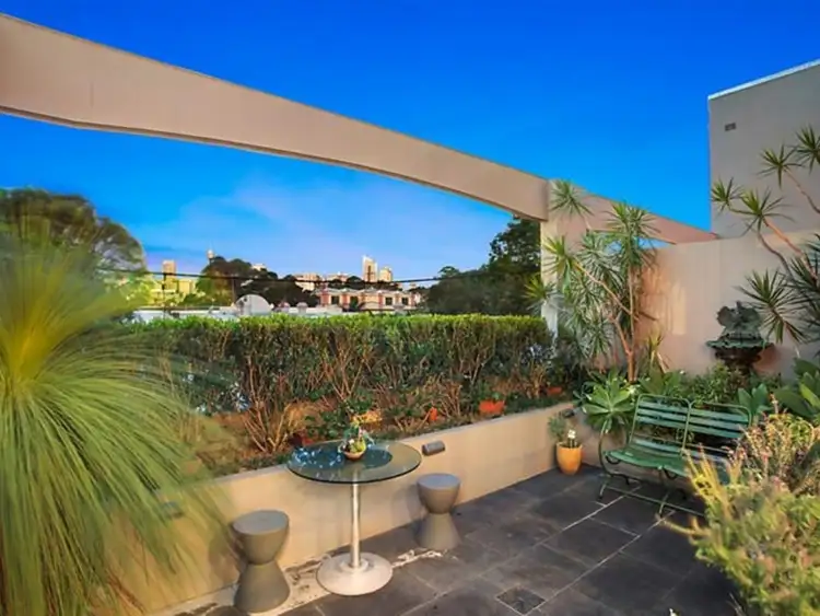 Sixth view of Homely house listing, 3/1 Lower Avon Street, Glebe NSW 2037