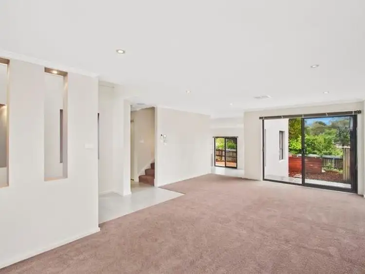 Third view of Homely house listing, 45 Bandjalong Crescent, Aranda ACT 2614