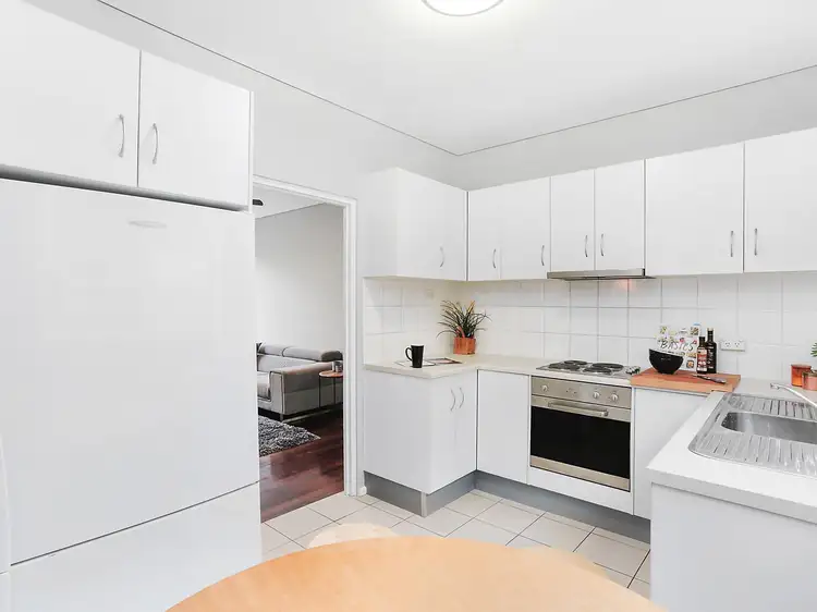 Second view of Homely unit listing, 1/33 Kembla Street, Wollongong NSW 2500