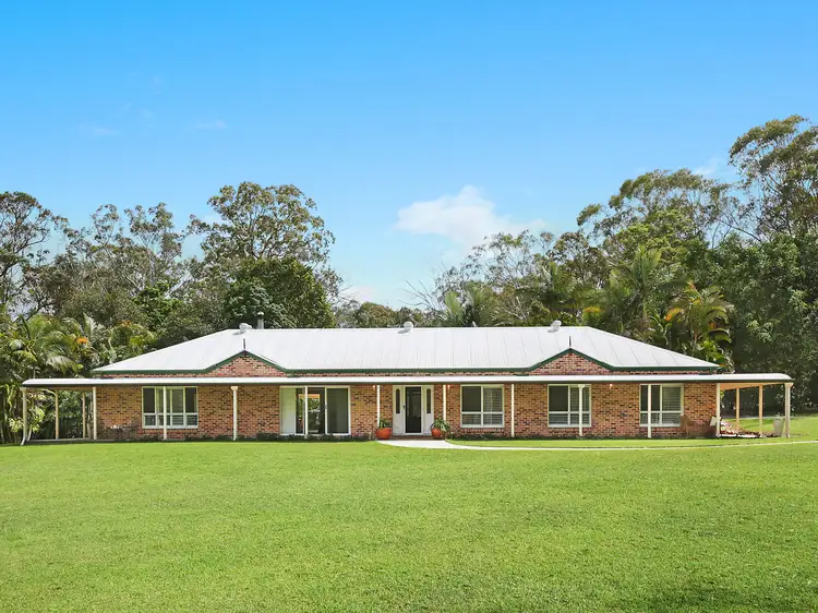 182 Stern Road, Carbrook QLD 4130