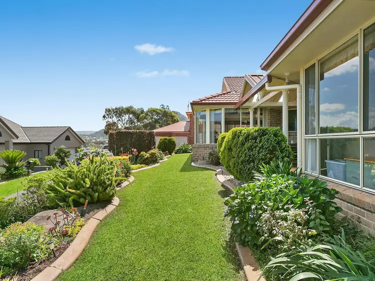 Fourth view of Homely house listing, 59 Sorensen Drive, Figtree NSW 2525